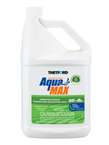 96754 – THETFORD Waste Holding Tank Treatment, Biological Treatment Used To Break Down Waste And Tissue Without Forma...